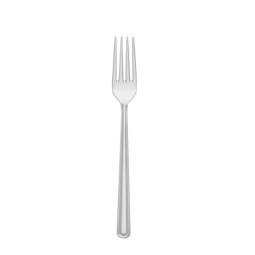 Hisar Optima İmbat 12 Parça Yemek Çatal - 2