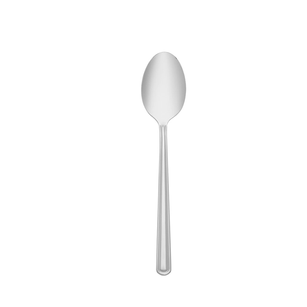 Hisar Optima İmbat 12 Parça Yemek Kaşık - 2